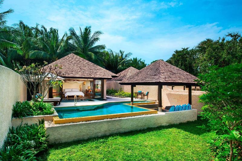 ویلای 1 خوابه, Sheraton Hua Hin Pranburi Villas