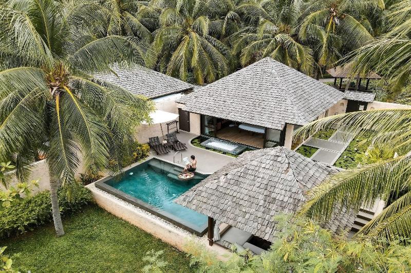 ویلای 1 خوابه, Sheraton Hua Hin Pranburi Villas