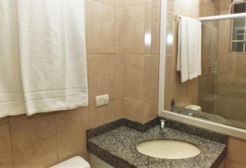 Superior Triple Room, Terrazas