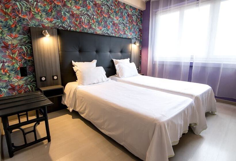 اتاق استاندارد, The Originals City, Hôtel Rive Droite, Albi Quartier Madeleine