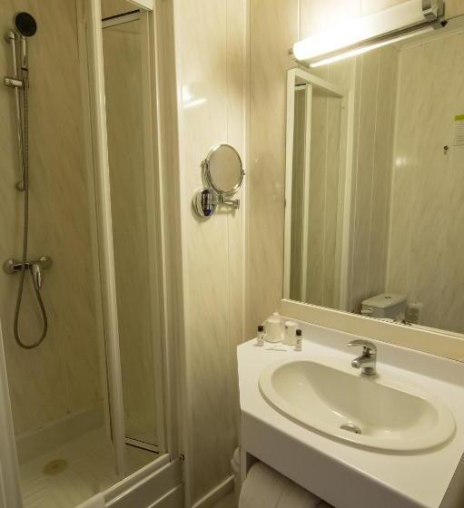 اتاق استاندارد, The Originals City, Hôtel Rive Droite, Albi Quartier Madeleine