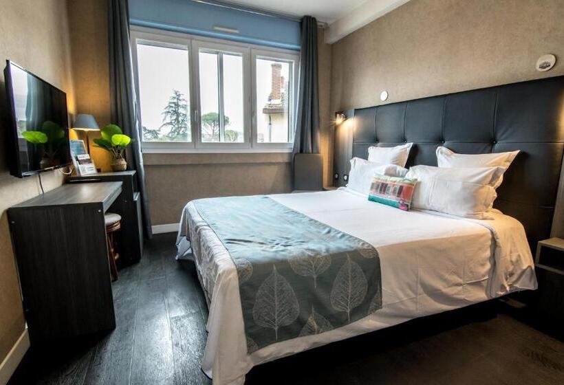 اتاق استاندارد, The Originals City, Hôtel Rive Droite, Albi Quartier Madeleine