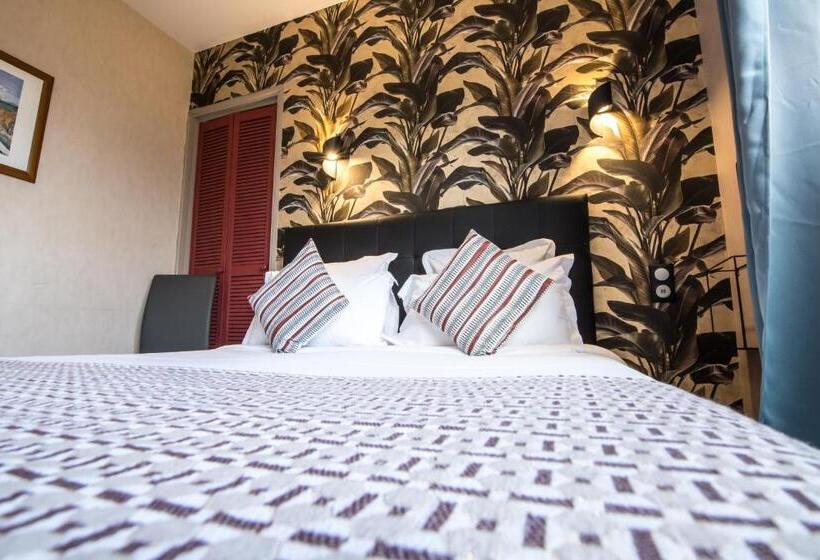 اتاق استاندارد, The Originals City, Hôtel Rive Droite, Albi Quartier Madeleine