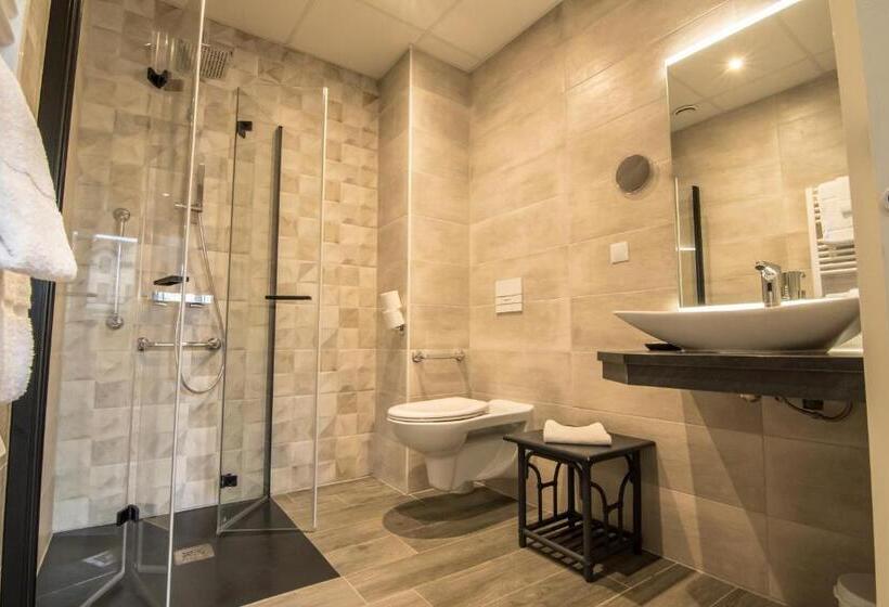 سوییت, The Originals City, Hôtel Rive Droite, Albi Quartier Madeleine