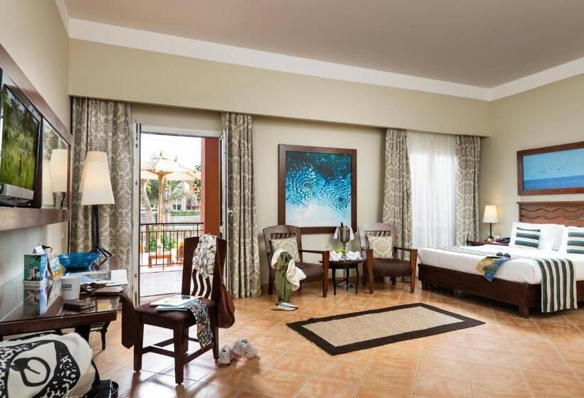 اتاق پریمیوم سه تخته, Three Corners Ocean View El Gouna   Adults Only