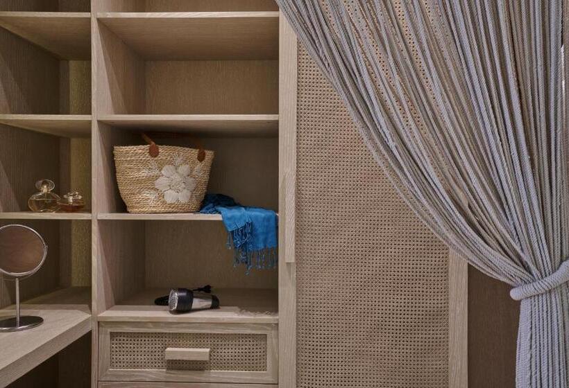 اتاق سوپریور با چشم‌انداز دریا, Three Corners Ocean View El Gouna   Adults Only