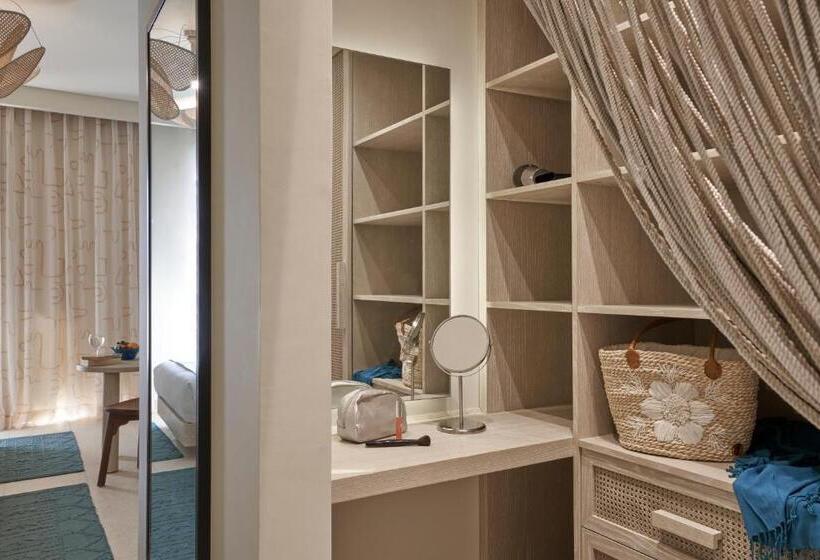 اتاق سوپریور با چشم‌انداز دریا, Three Corners Ocean View El Gouna   Adults Only