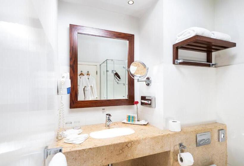 اتاق پرمیوم با چشم‌انداز دریا, Three Corners Ocean View El Gouna   Adults Only