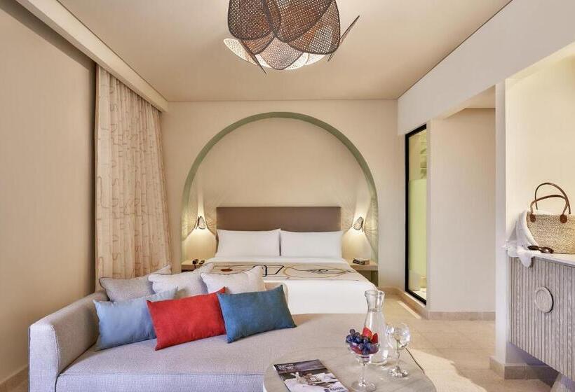 Junior Suite, The Three Corners Ocean View El Gouna  Adults Only