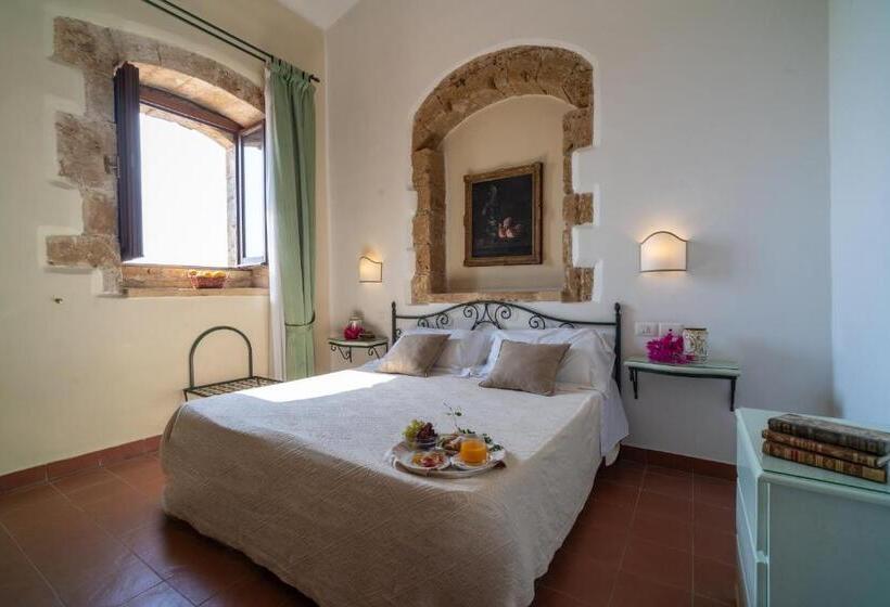 Standard Room, Villa Favorita