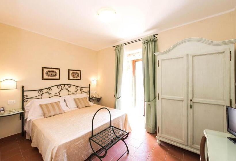 Standard Room, Villa Favorita