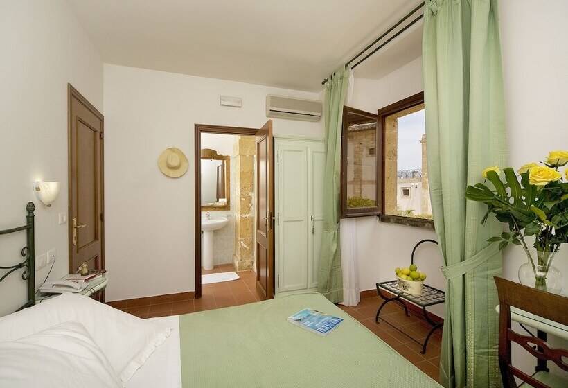 Standard Room, Villa Favorita