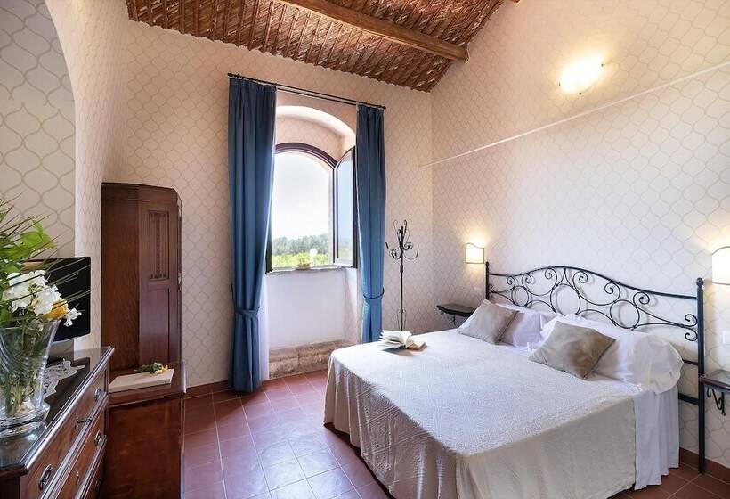 Superior Room, Villa Favorita