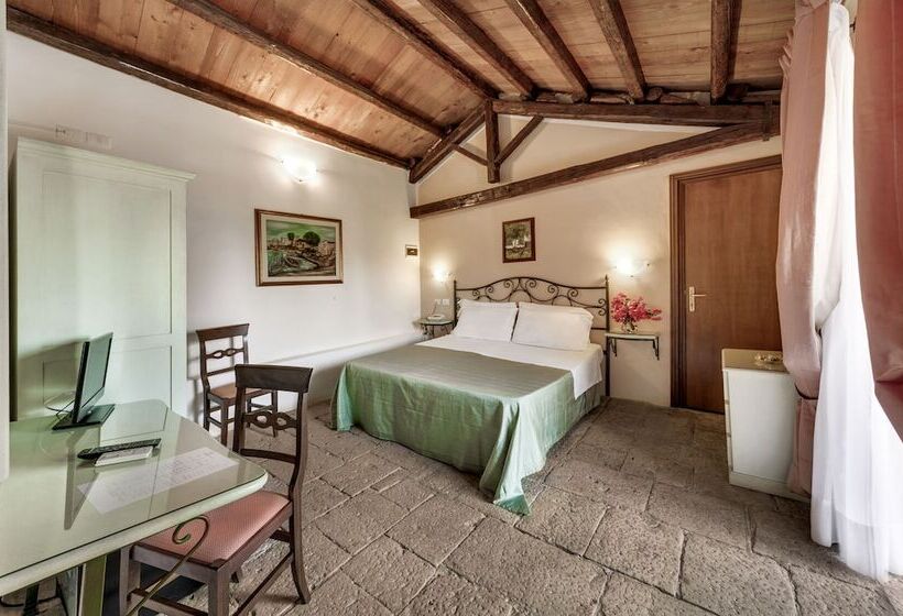 Classic Room, Villa Giulia