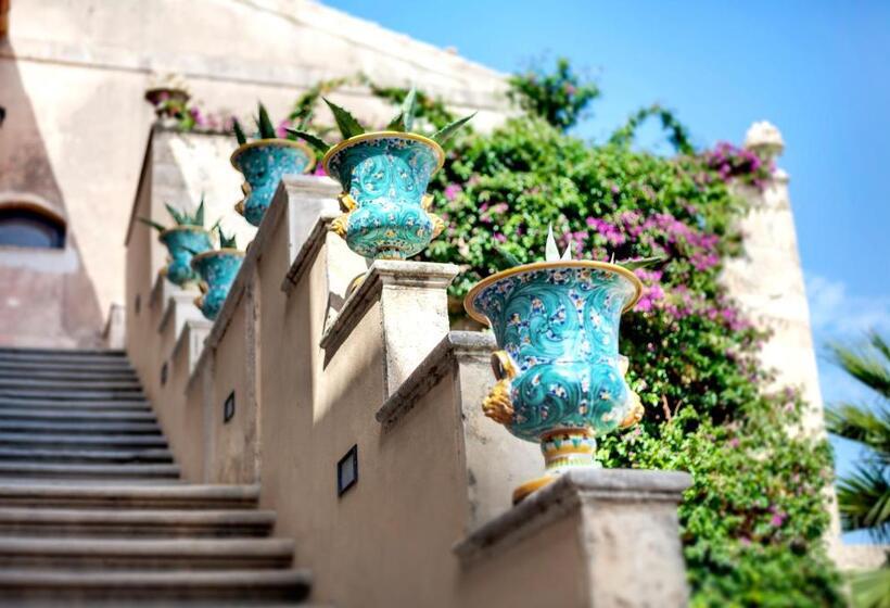 اتاق عادی, Villa Giulia