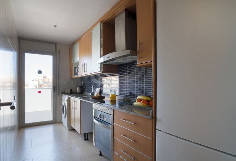 דירת חדר, Ibersol Spa Aqquaria