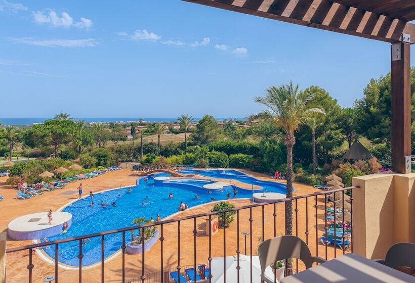 1 Bedroom Apartment, Pierre & Vacances Resort Bonavista De Bonmont