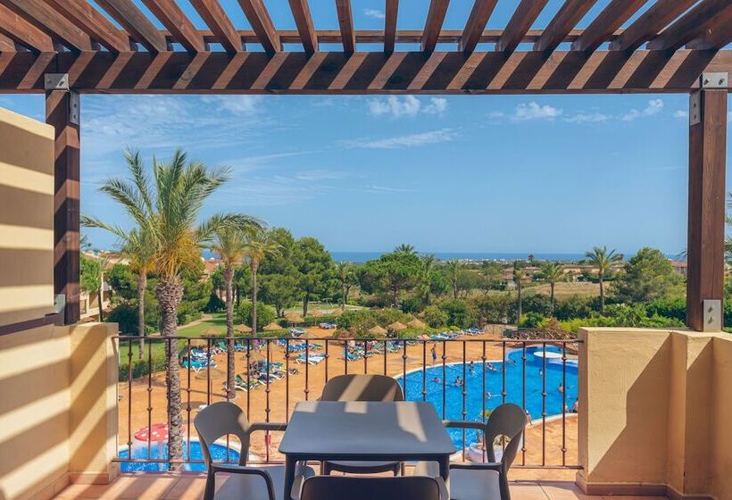 1 Bedroom Apartment, Pierre & Vacances Resort Bonavista De Bonmont