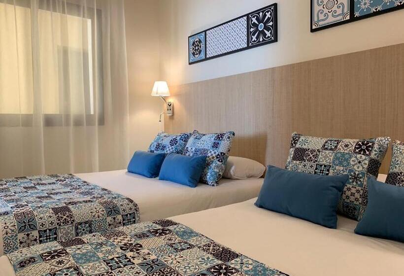 2 Bedroom Apartment, Pierre & Vacances Resort Bonavista De Bonmont