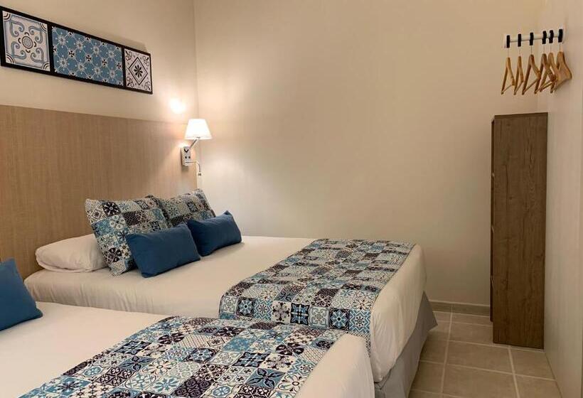 2 Bedroom Apartment, Pierre & Vacances Resort Bonavista De Bonmont