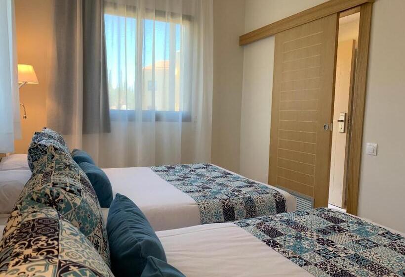 1 Bedroom Apartment, Pierre & Vacances Resort Bonavista De Bonmont