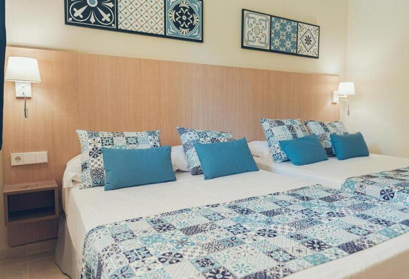 2 Bedroom Apartment, Pierre & Vacances Resort Bonavista De Bonmont