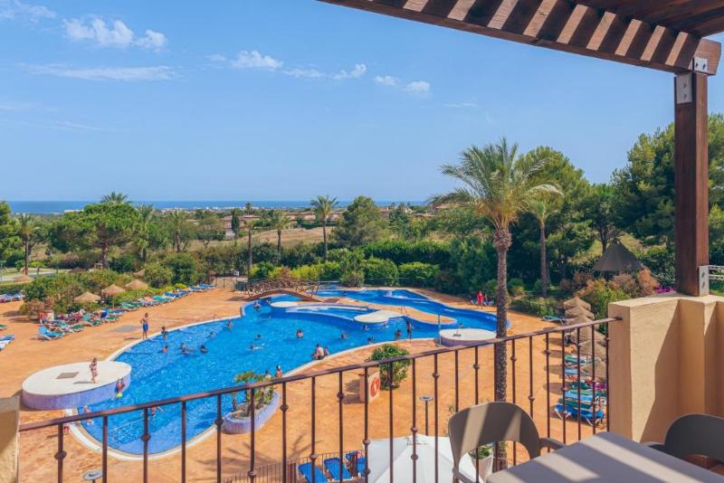 آپارتمان 1 خوابه, Pierre & Vacances Resort Bonavista De Bonmont