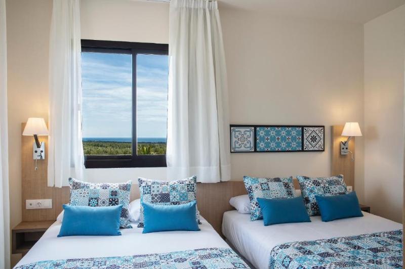 آپارتمان 1 خوابه, Pierre & Vacances Resort Bonavista De Bonmont