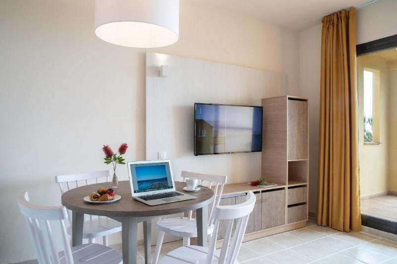 آپارتمان 1 خوابه, Pierre & Vacances Resort Bonavista De Bonmont