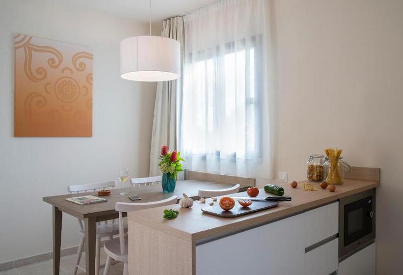 آپارتمان 2 خوابه, Pierre & Vacances Resort Bonavista De Bonmont