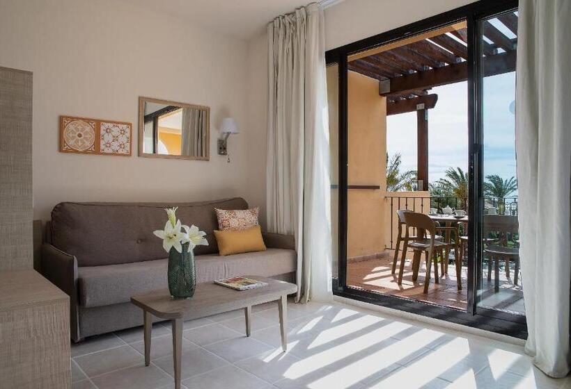 آپارتمان 2 خوابه, Pierre & Vacances Resort Bonavista De Bonmont