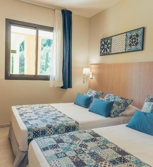 آپارتمان 1 خوابه, Pierre & Vacances Resort Bonavista De Bonmont