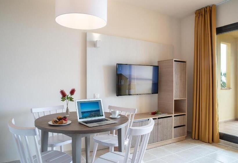 آپارتمان 1 خوابه, Pierre & Vacances Resort Bonavista De Bonmont