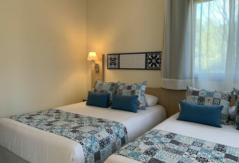 شقة غرفة واحدة, Pierre & Vacances Resort Bonavista De Bonmont