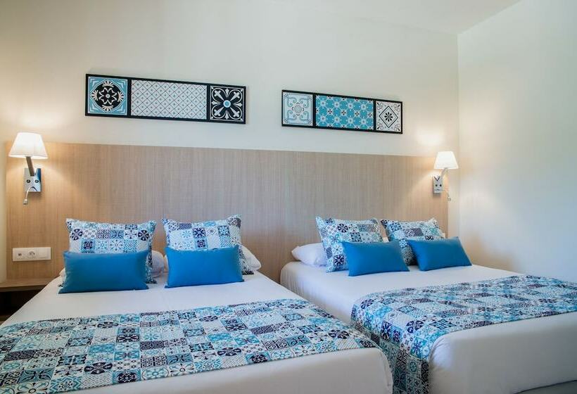 1 Bedroom Apartment, Pierre & Vacances Resort Bonavista De Bonmont