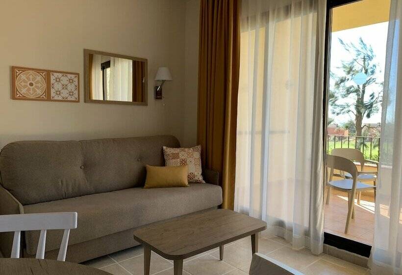 1 Bedroom Apartment, Pierre & Vacances Resort Bonavista De Bonmont