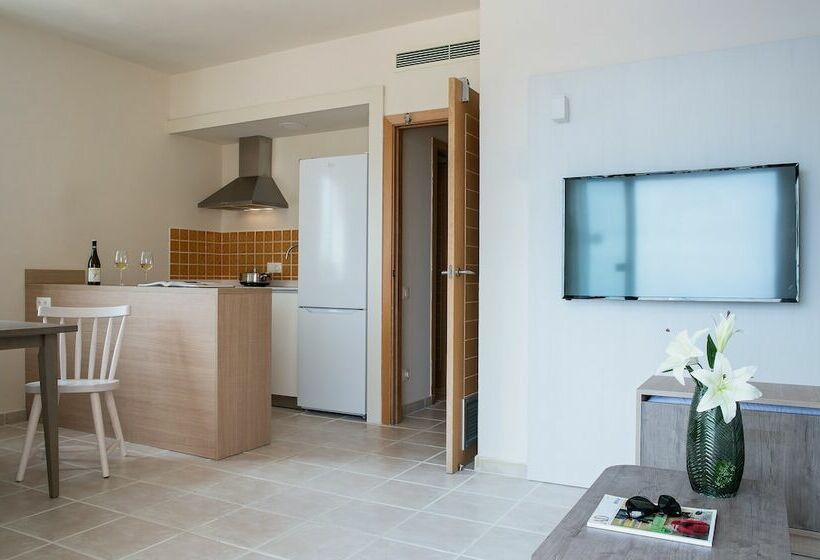 1 Bedroom Apartment, Pierre & Vacances Resort Bonavista De Bonmont