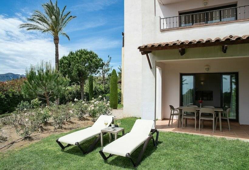 1 Bedroom Apartment, Pierre & Vacances Resort Bonavista De Bonmont