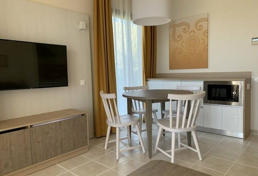 1 Bedroom Apartment, Pierre & Vacances Resort Bonavista De Bonmont