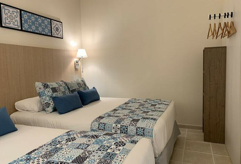 1 Bedroom Economy Apartment, Pierre & Vacances Resort Bonavista De Bonmont