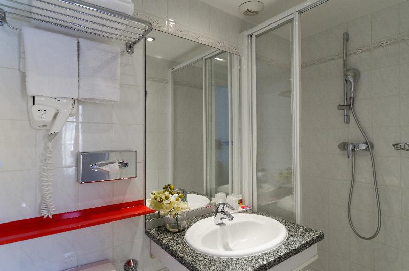 小型套房, Servatur Casablanca Suites & Spa - Adults Only