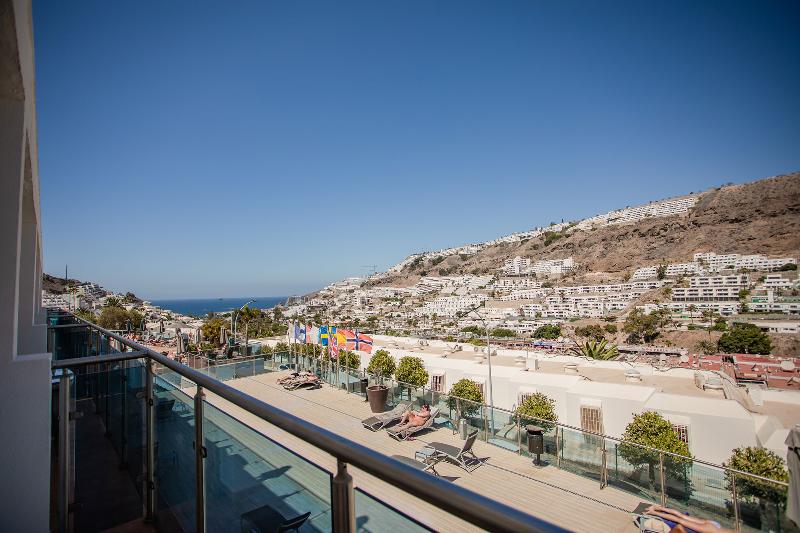 小型套房, Servatur Casablanca Suites & Spa - Adults Only