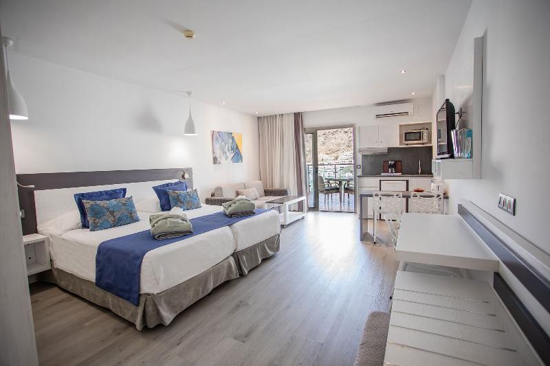 小型套房, Servatur Casablanca Suites & Spa - Adults Only