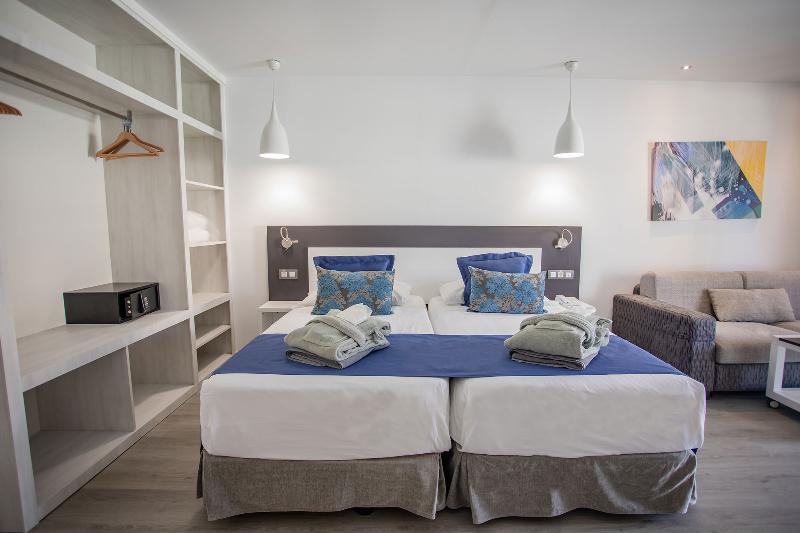 小型套房, Servatur Casablanca Suites & Spa - Adults Only