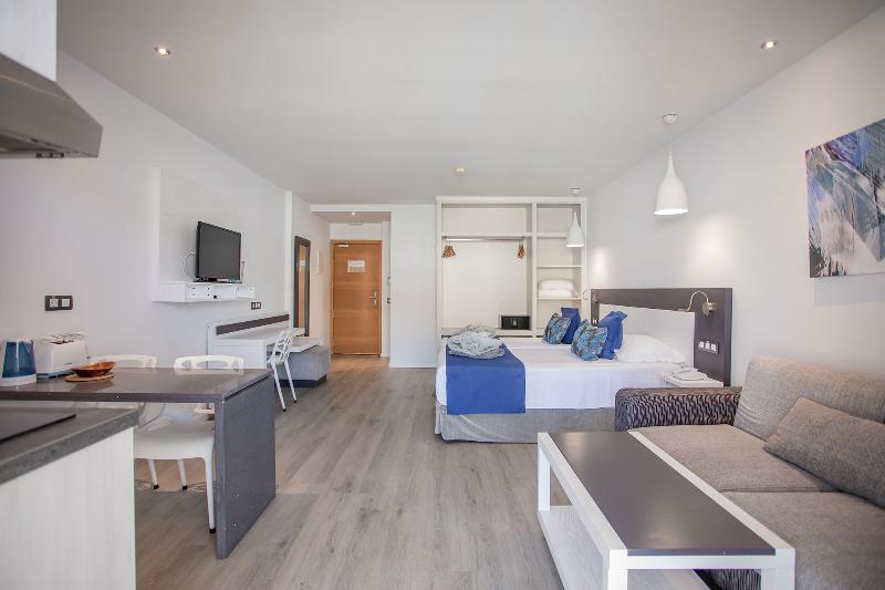 小型套房, Servatur Casablanca Suites & Spa - Adults Only