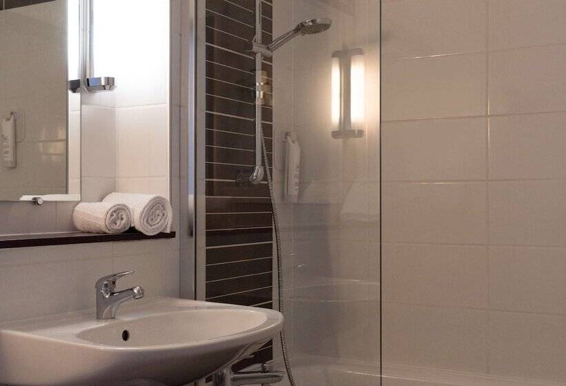 اتاق سوپریور, Sure Hotel By Best Western Biarritz Aeroport