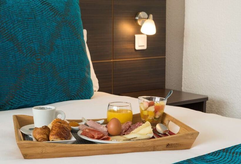 اتاق سوپریور, Sure Hotel By Best Western Biarritz Aeroport