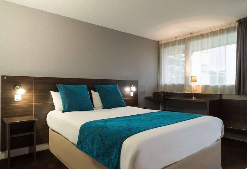 اتاق سوپریور, Sure Hotel By Best Western Biarritz Aeroport