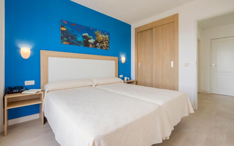 شقة غرفة واحدة, Apartamentos Centro Cancajos