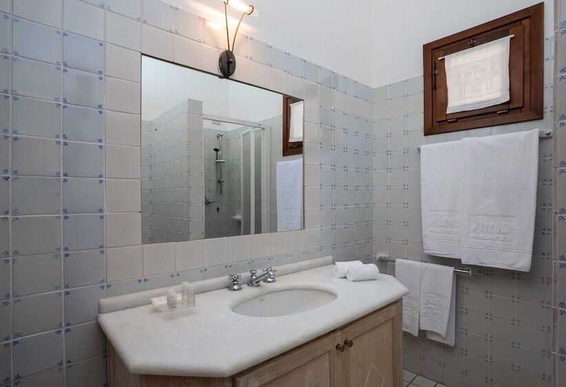 اتاق راحتی, Felix Hotels   Hotel Airone